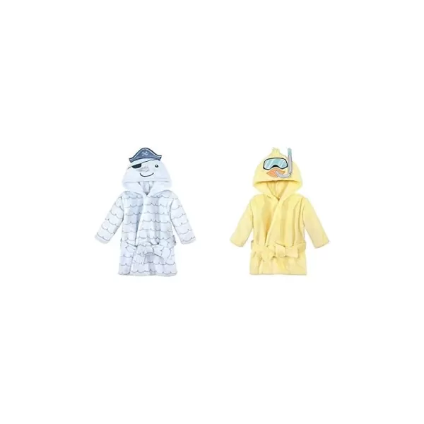 Narwhal Scuba Duck One Size