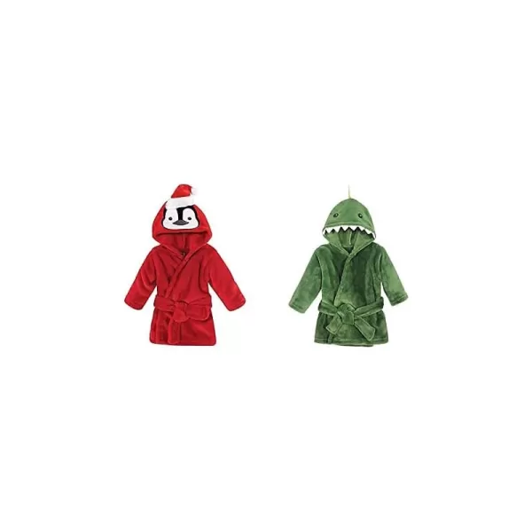 Penguin Dinosaur One Size