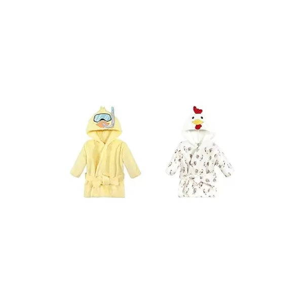 Scuba Duck Rooster One Size