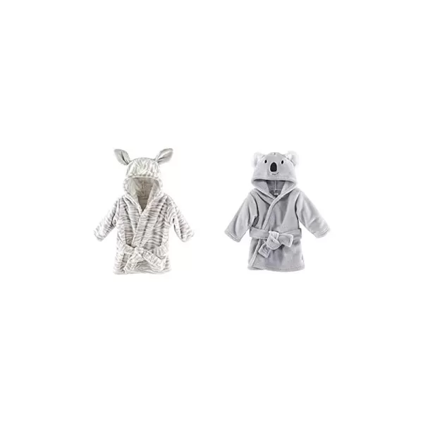 Zebra Koala One Size