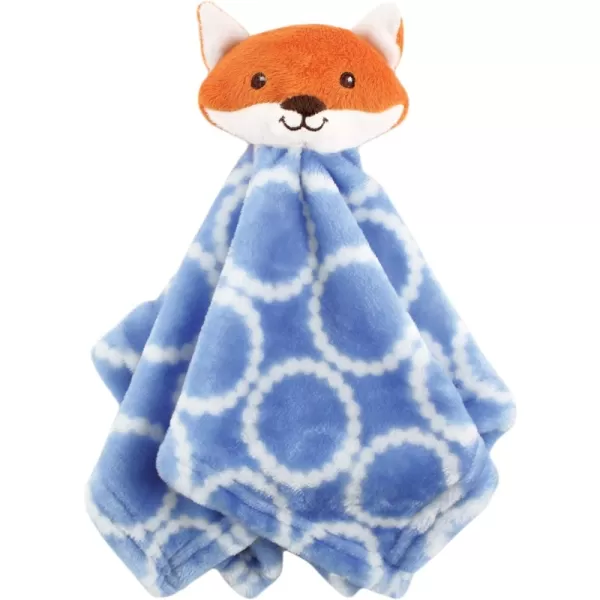 Blue Fox One Size