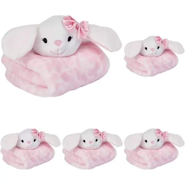 Bunny One Size (Pack of 5)