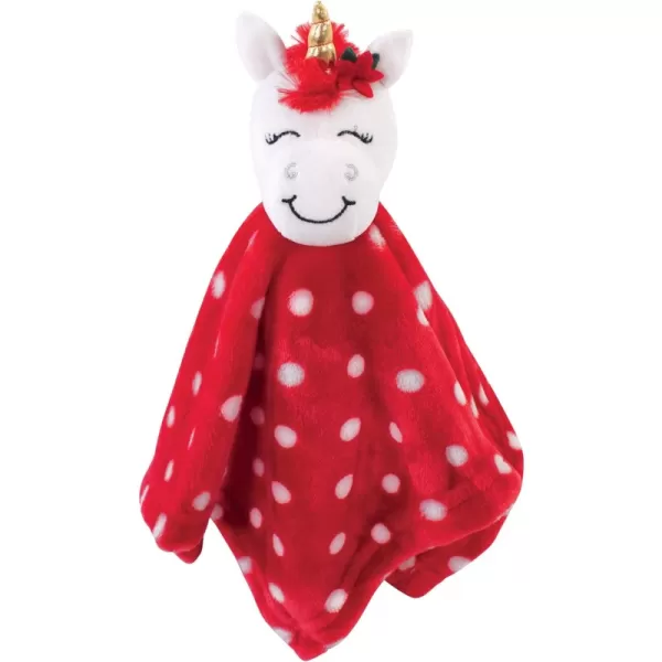 Christmas Unicorn One Size