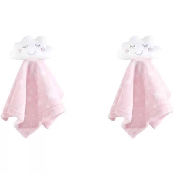 Pink Cloud One Size (Pack of 2)