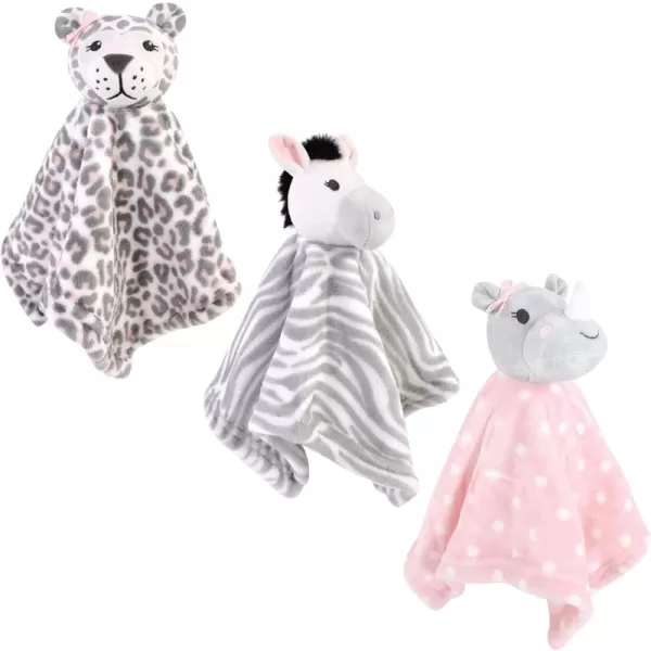 Safari Girl One Size