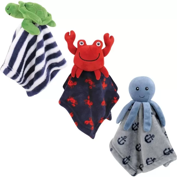 Sea Creatures One Size