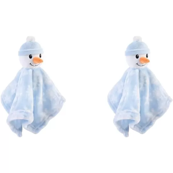 Snowman One Size (Pack of 2)