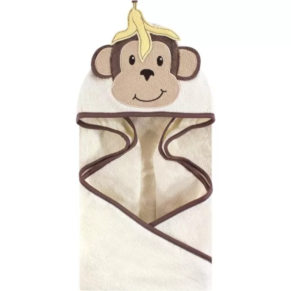 One Size Banana Monkey