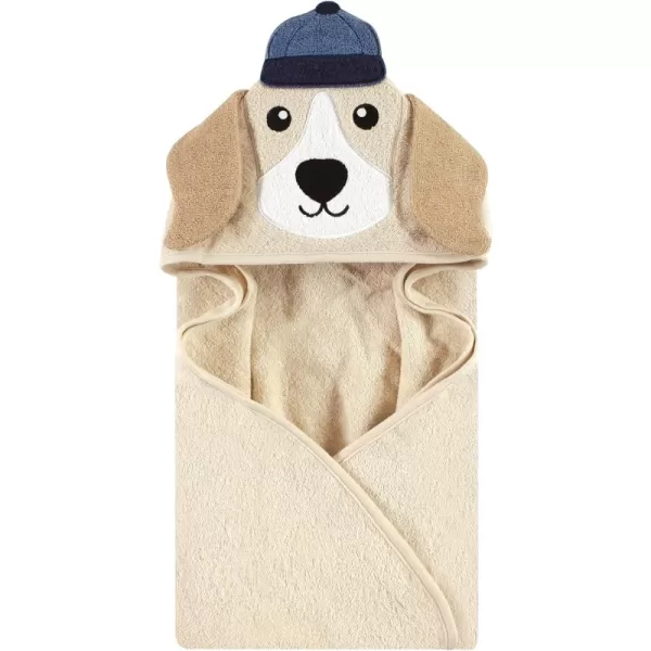 One Size Baseball Dog