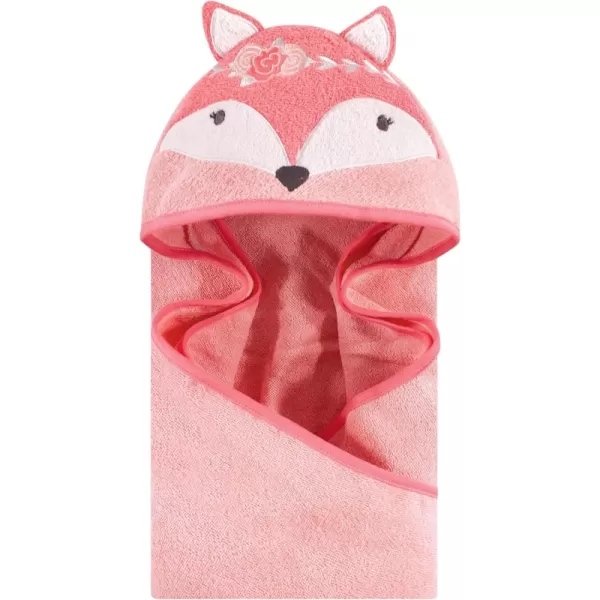 One Size Boho Fox