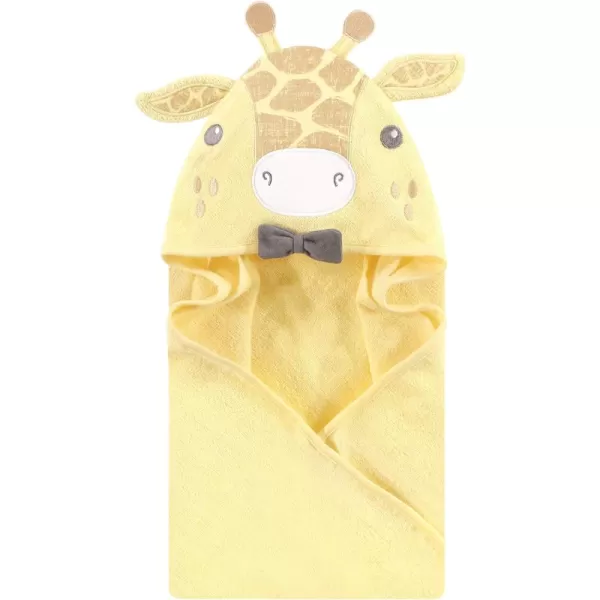 One Size Bowtie Giraffe
