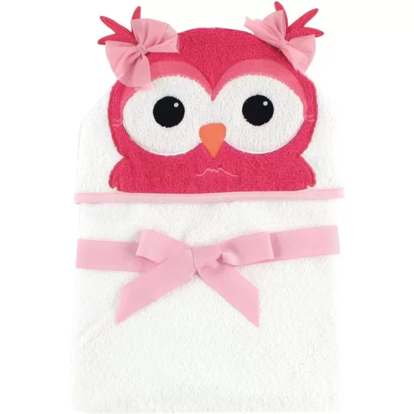 One Size Cutesy Owl