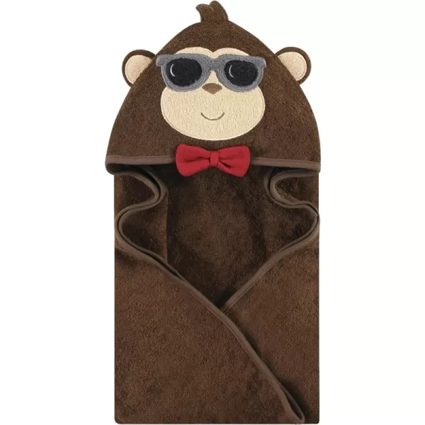 One Size Dapper Monkey