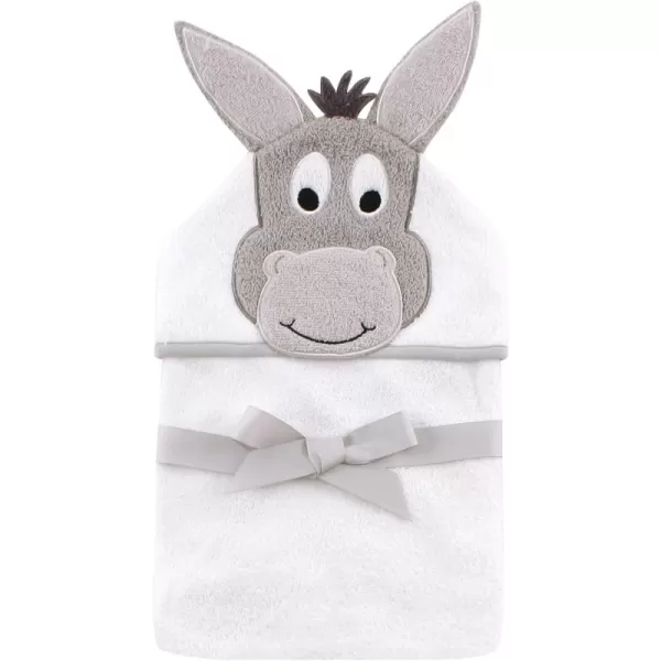 One Size Happy Donkey