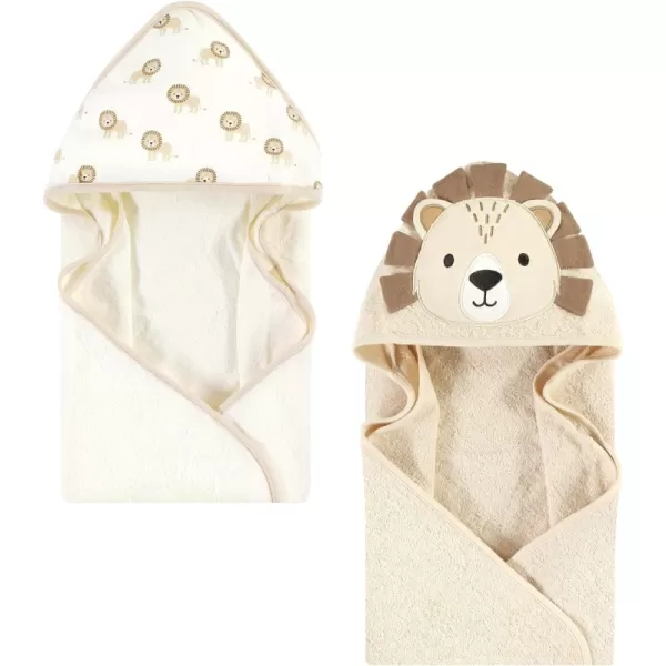 One Size Lion 2-piece