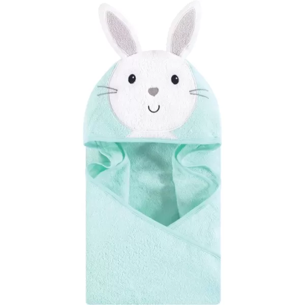 One Size Mint Bunny