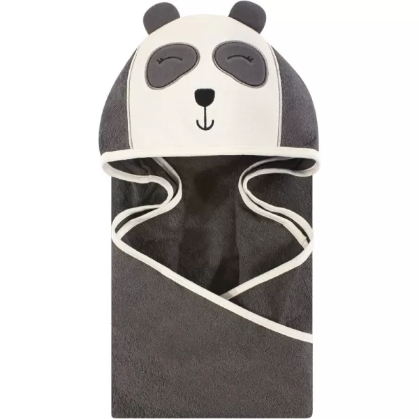 One Size Modern Panda