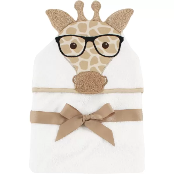 One Size Nerdy Giraffe