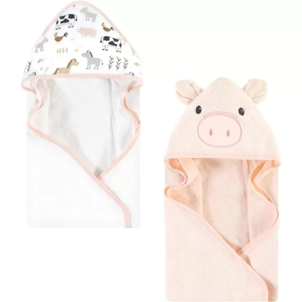 One Size Pig 2-pack