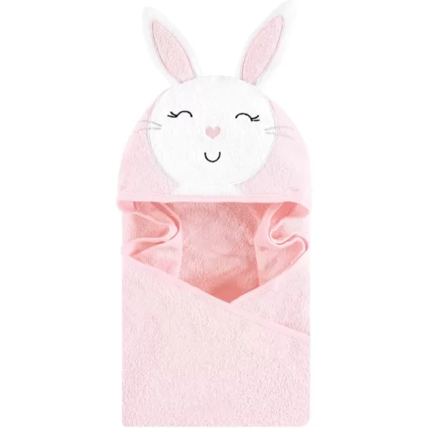 One Size Pink Bunny