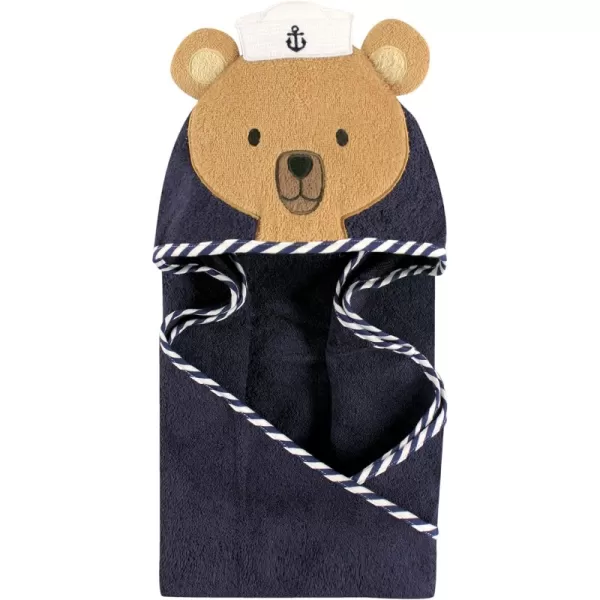 One Size Sailor Bear