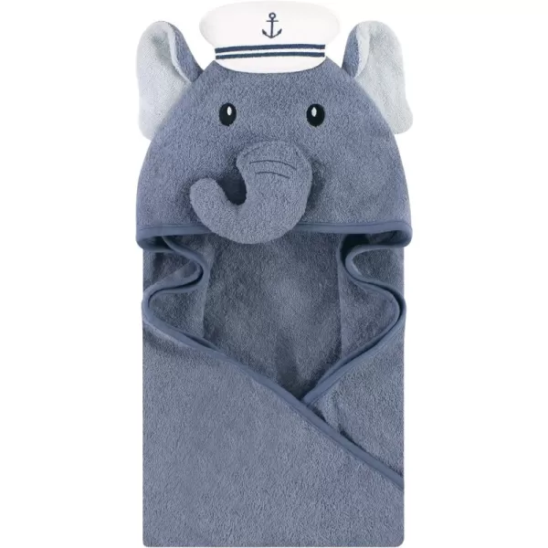 One Size Sailor Elephant