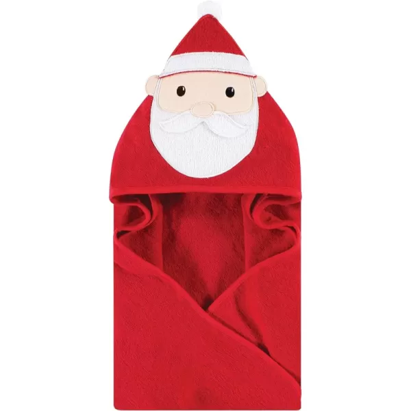 One Size Santa