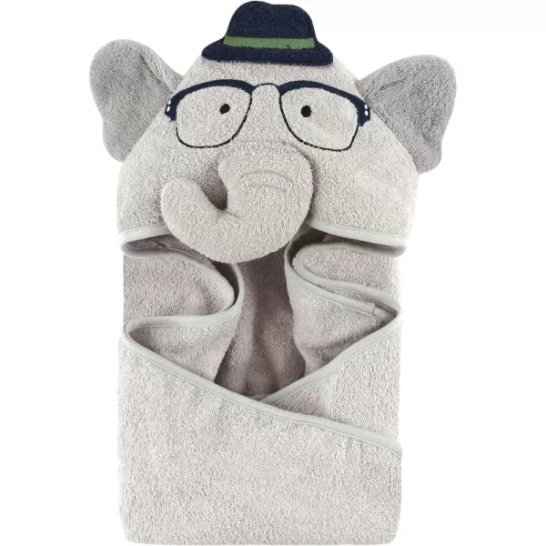 One Size Smart Elephant