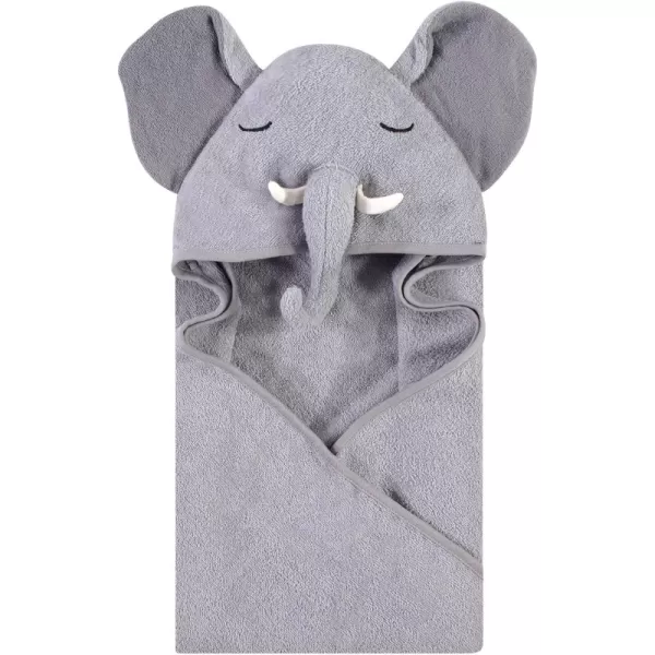 One Size Tusks Elephant