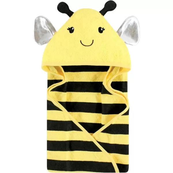 One Size Yellow Bee