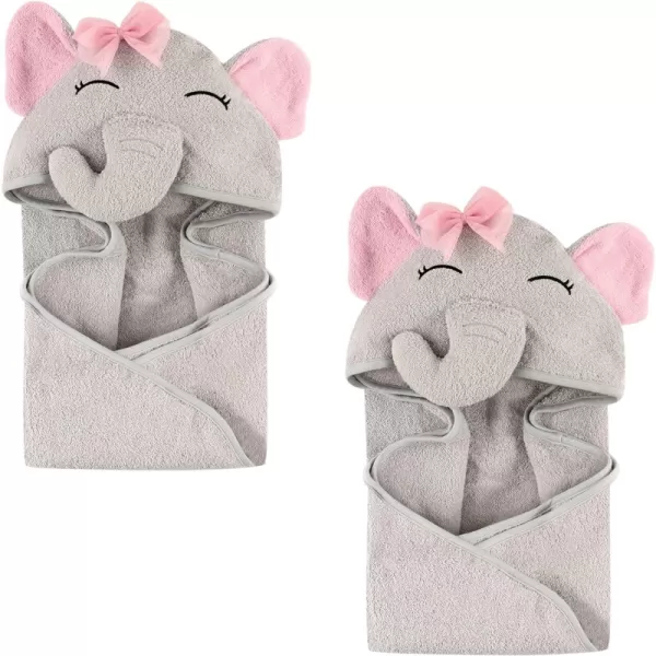 Pretty Elephant 2-piece One Size