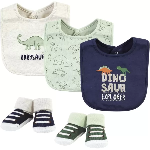 Dinosaur Explorer