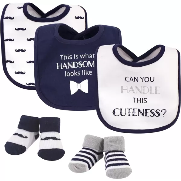 Handle This Cuteness