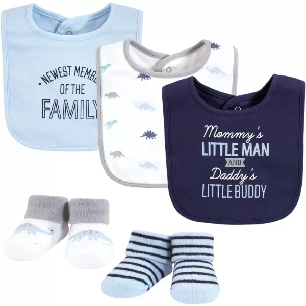 Newest Family Member