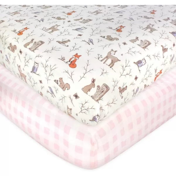 Enchanted Forest One Size