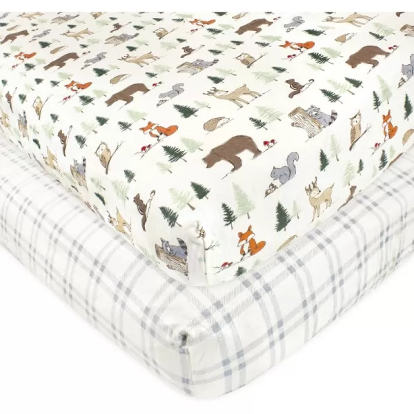 Forest Animals One Size