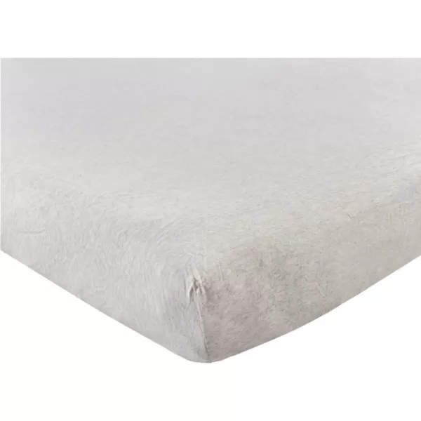 Heather Gray One Size