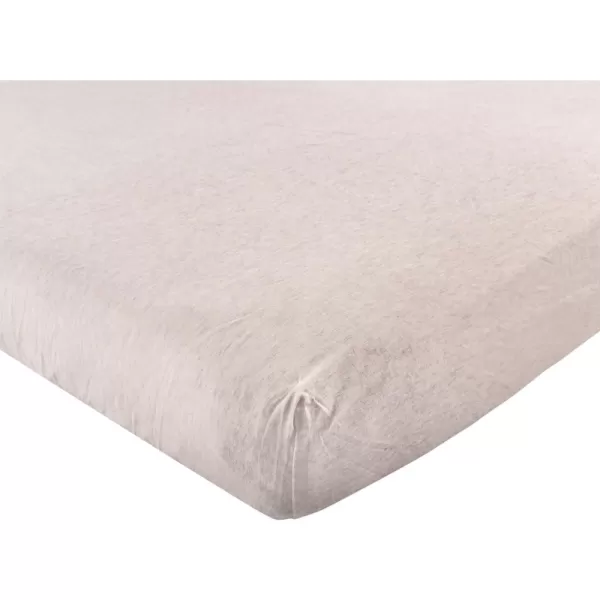 Oatmeal Heather One Size