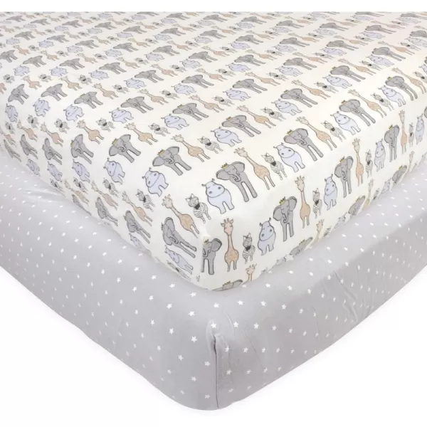 Royal Safari One Size