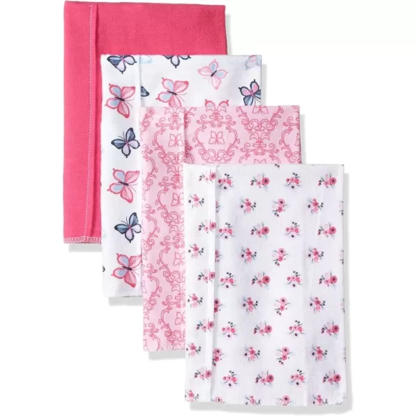 Butterflies One Size