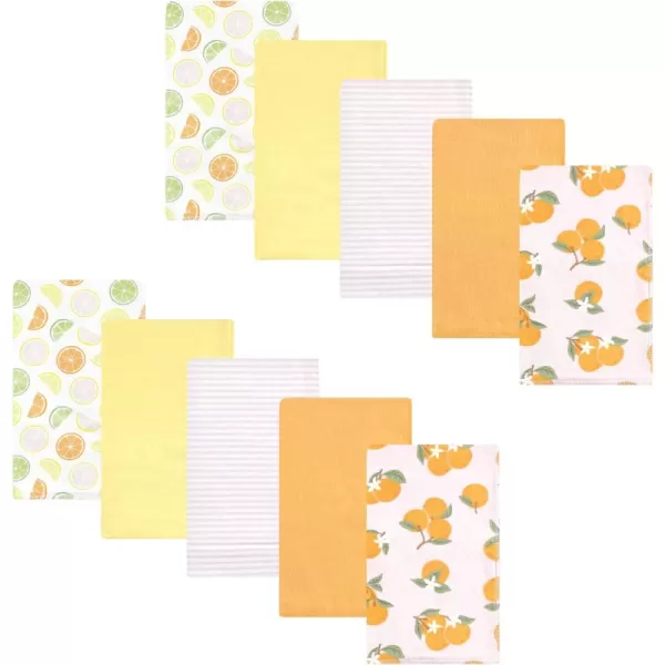 Citrus Orange One Size