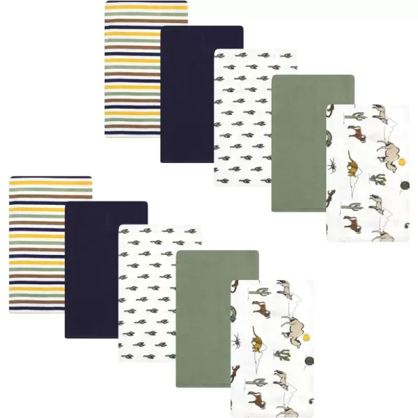 Desert Animals One Size