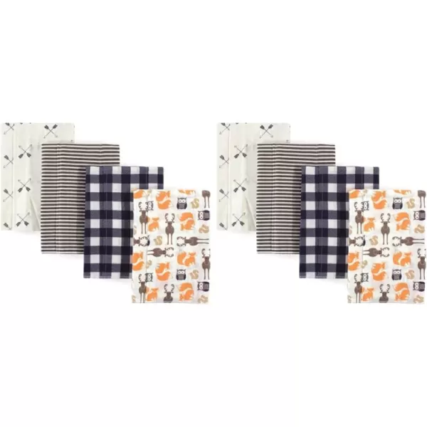 Forest One Size (Pack of 2)