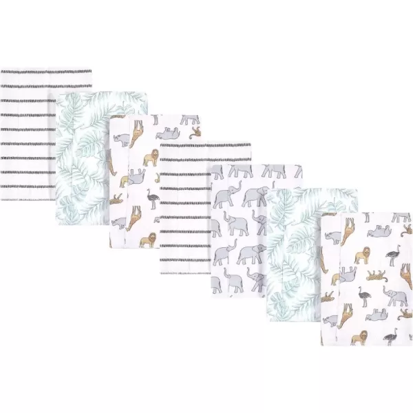 Modern Neutral Safari One Size