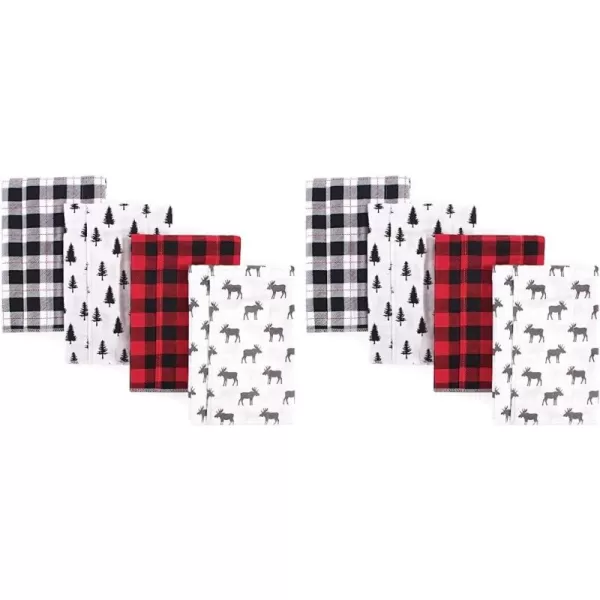 Moose One Size (Pack of 2)