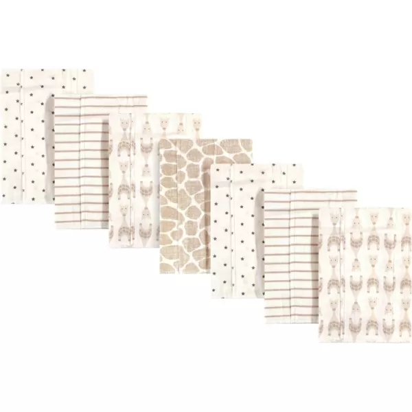 Neutral Giraffe One Size