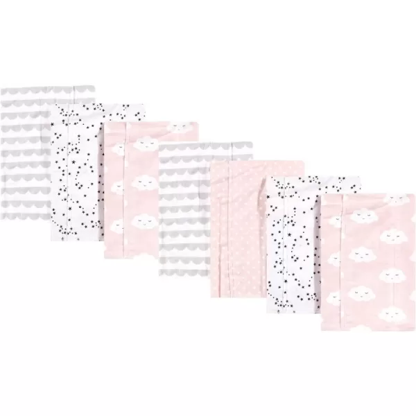 Pink Clouds One Size