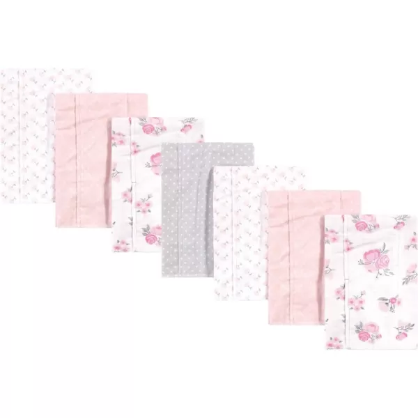 Pink Floral One Size