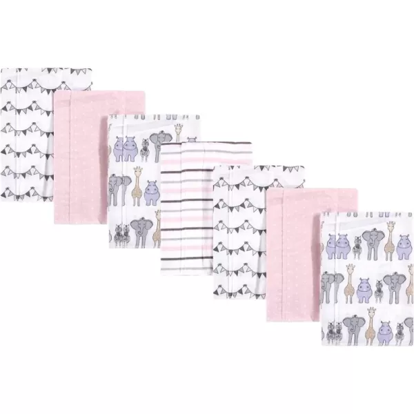 Pink Safari One Size