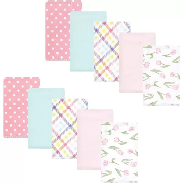 Pink Tulips One Size